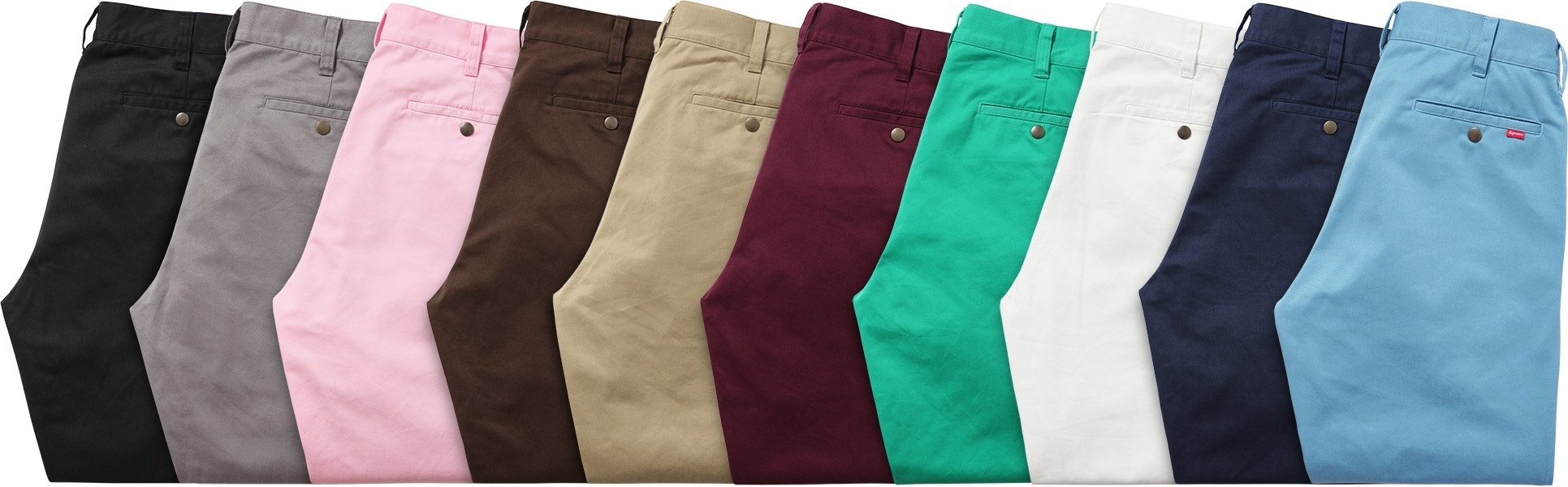 Work Pant